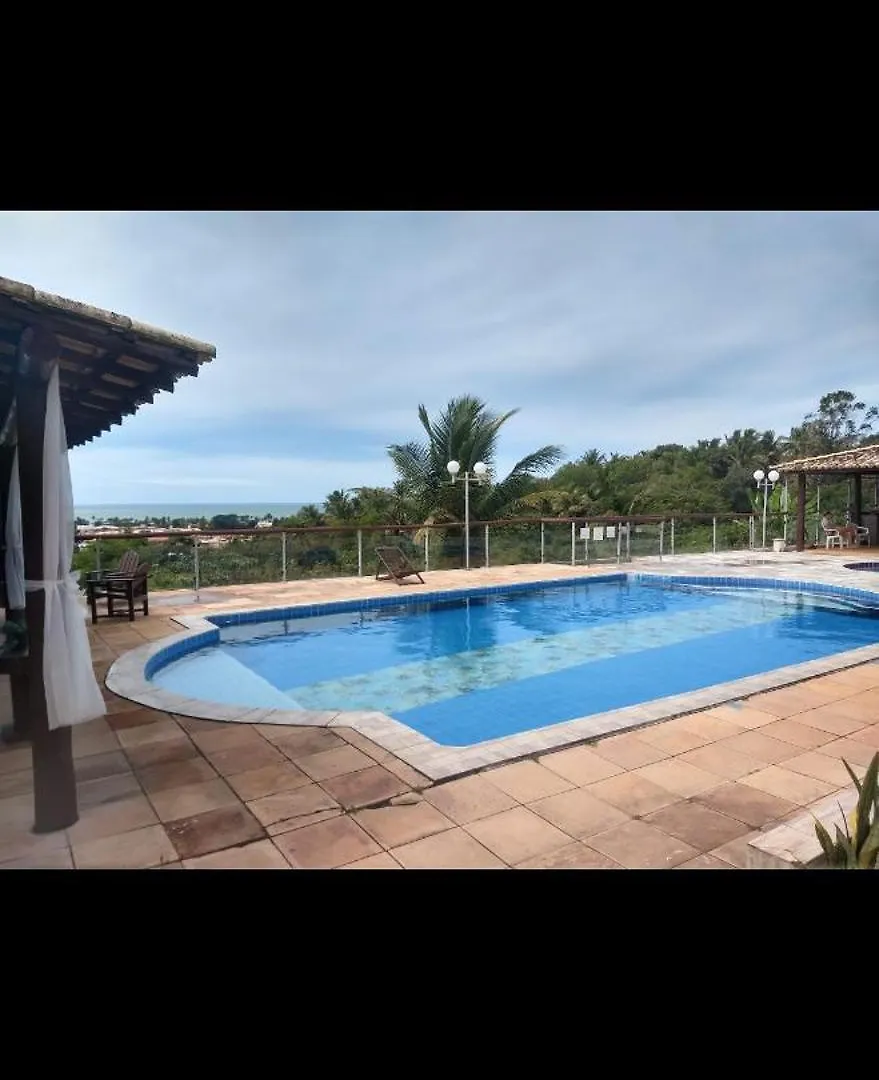 Casa Duplex Vista Mar 01 Villa Porto Seguro Brazil