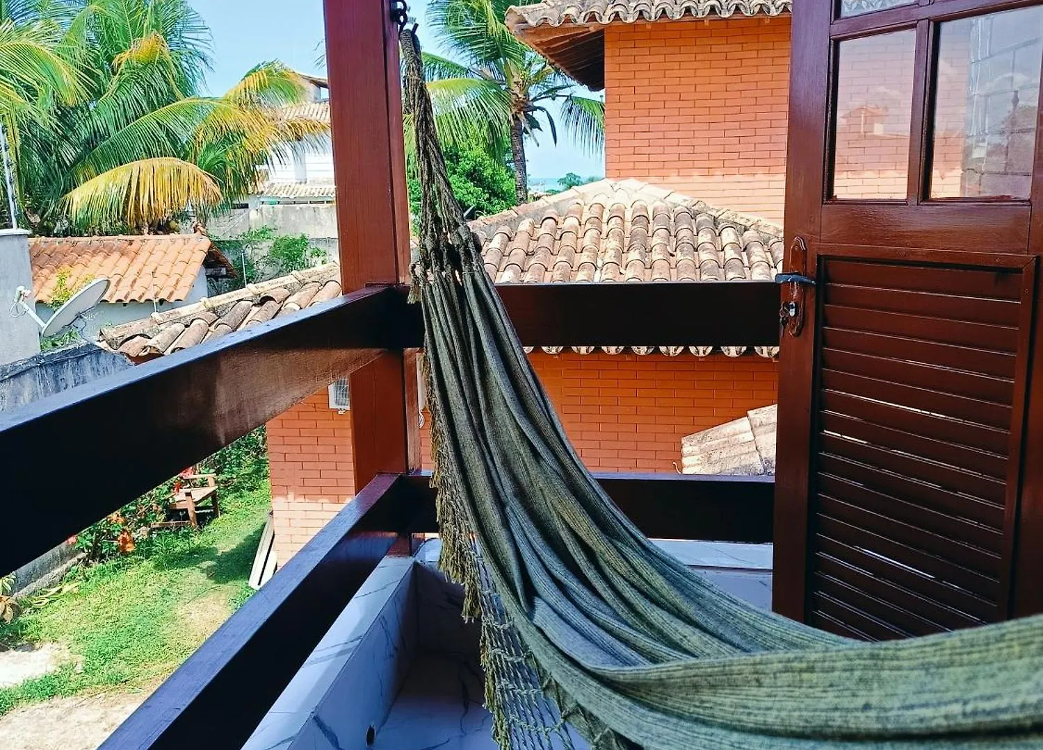 Casa Duplex Vista Mar 01 Villa Porto Seguro Brazil