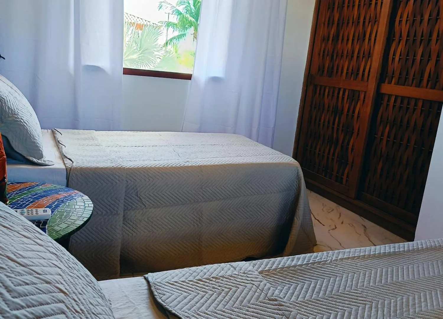 Casa Duplex Vista Mar 01 Villa Porto Seguro