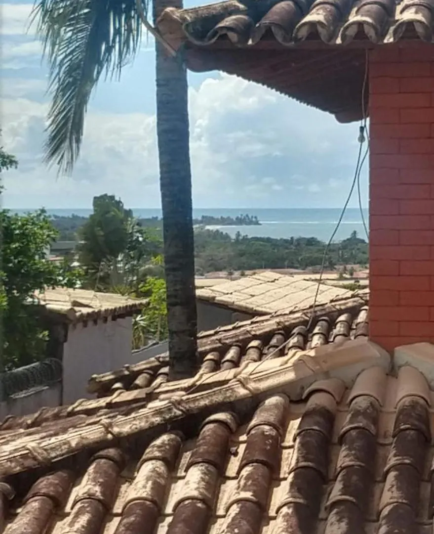 Casa Duplex Vista Mar 01 Villa Porto Seguro