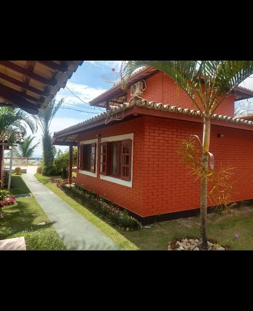 Casa Duplex Vista Mar 01 Villa Porto Seguro