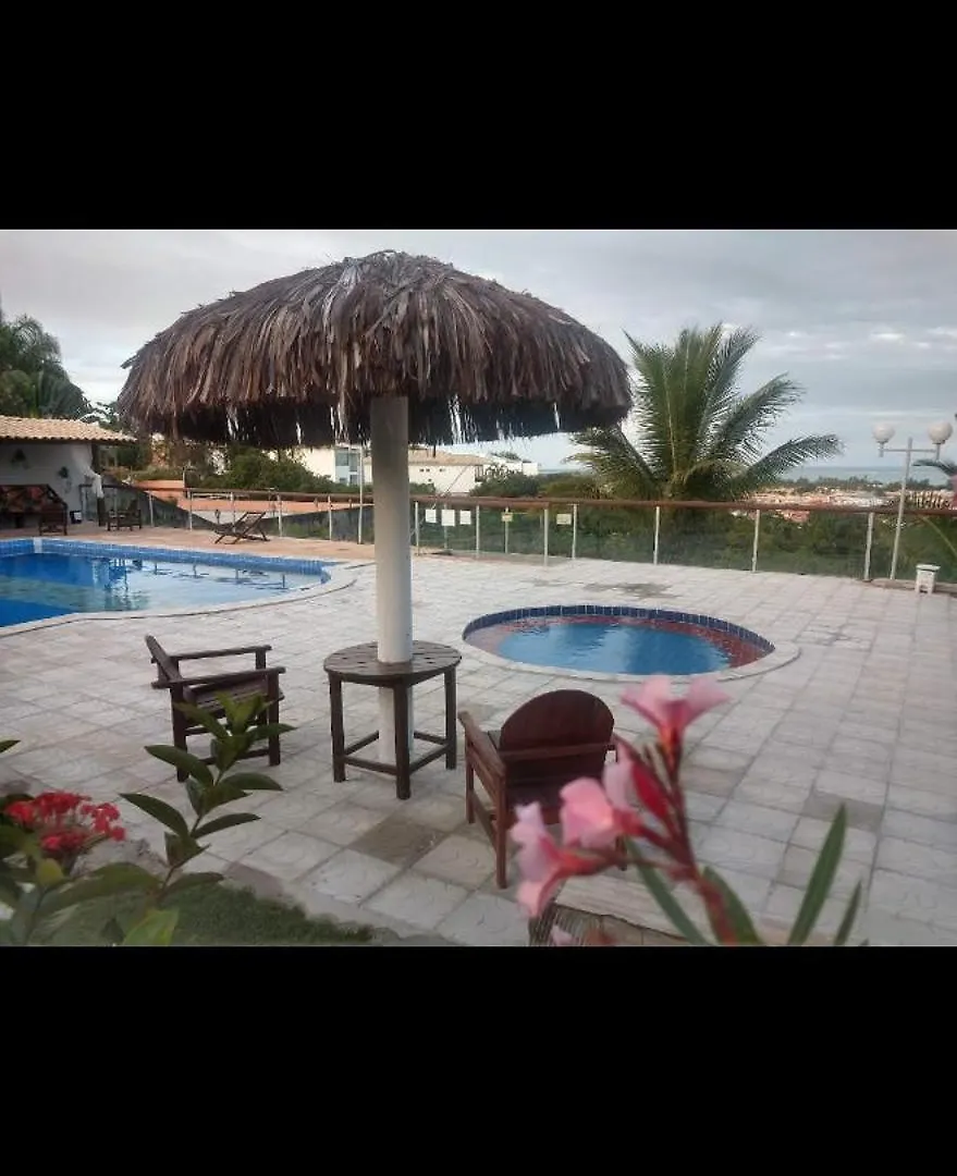 Casa Duplex Vista Mar 01 Villa Porto Seguro Brazil