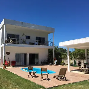 Casa Gaia Arraial D'ajuda Porto Seguro